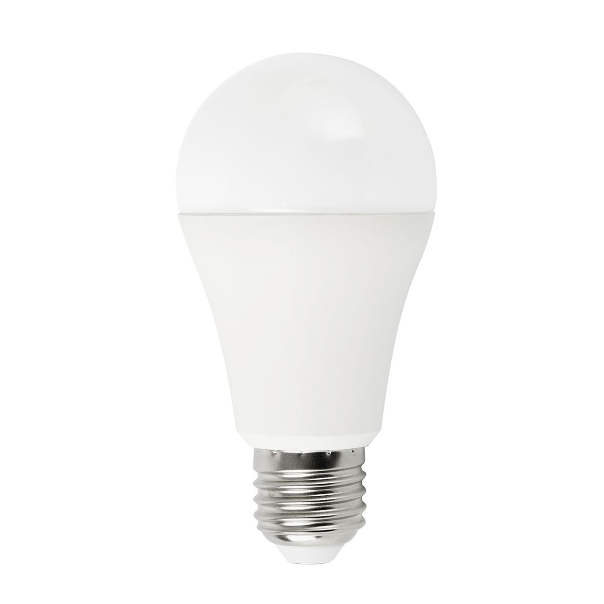 WANT - Ampolleta LED E-27 9.5W  - Fría