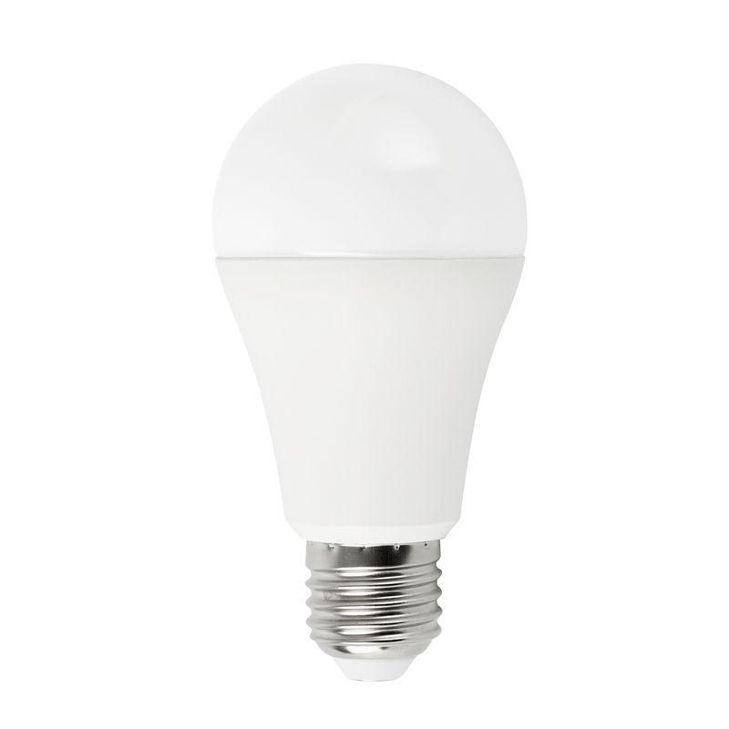 WANT - Ampolleta LED E-27 9.5W  - Fría