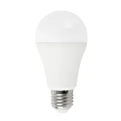 WANT - Ampolleta LED E-27 9.5W - Fría