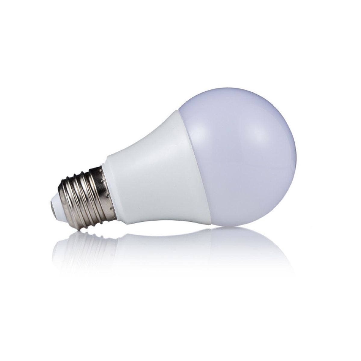 WANT - Ampolleta LED E-27 9.5W  - Fría