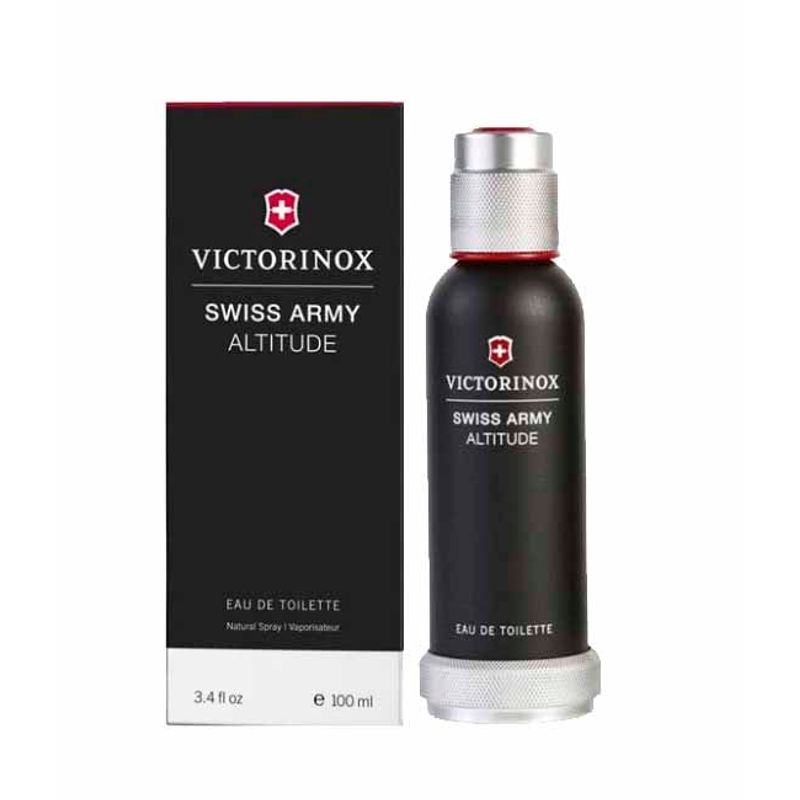 SWISS ARMY - Swiss Army Victorinox Altitude 100ML EDT Hombre