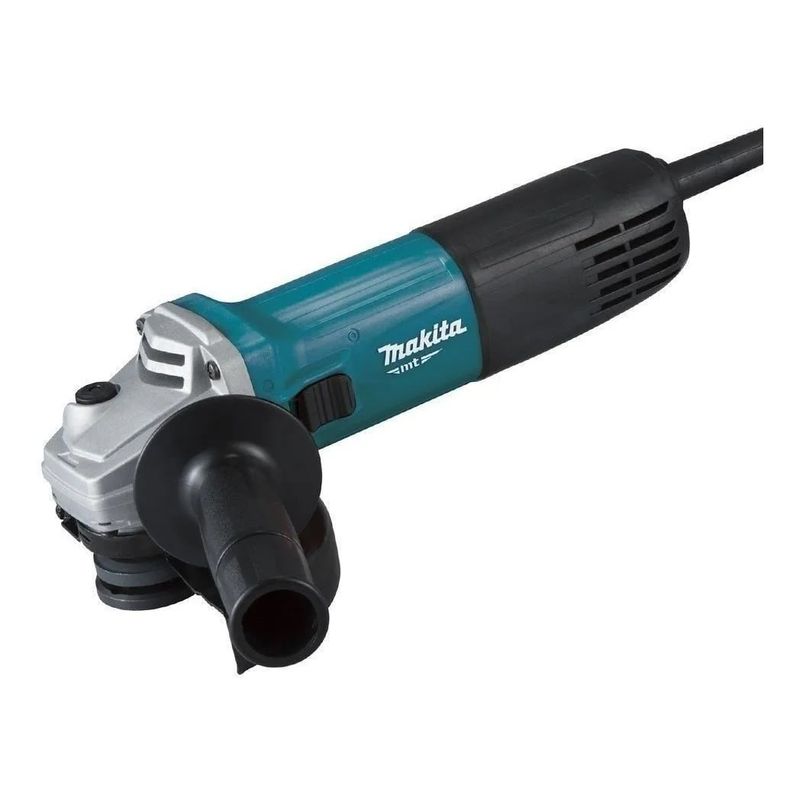 MAKITA - Esmeril Angular De 4.1/2 Makita Mt 850w M9510b