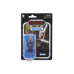 HASBRO - Star Wars The Vintage Collection Ahsoka Tano Corvus
