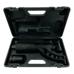 GENERICO - Multiplicador De Torque Fuerza 1:58 / 4.800 N,m Toolmak