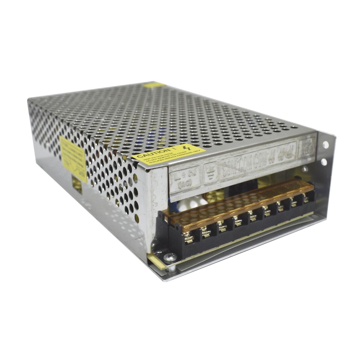 HB LEDS - Fuente De Poder 5Amp12V