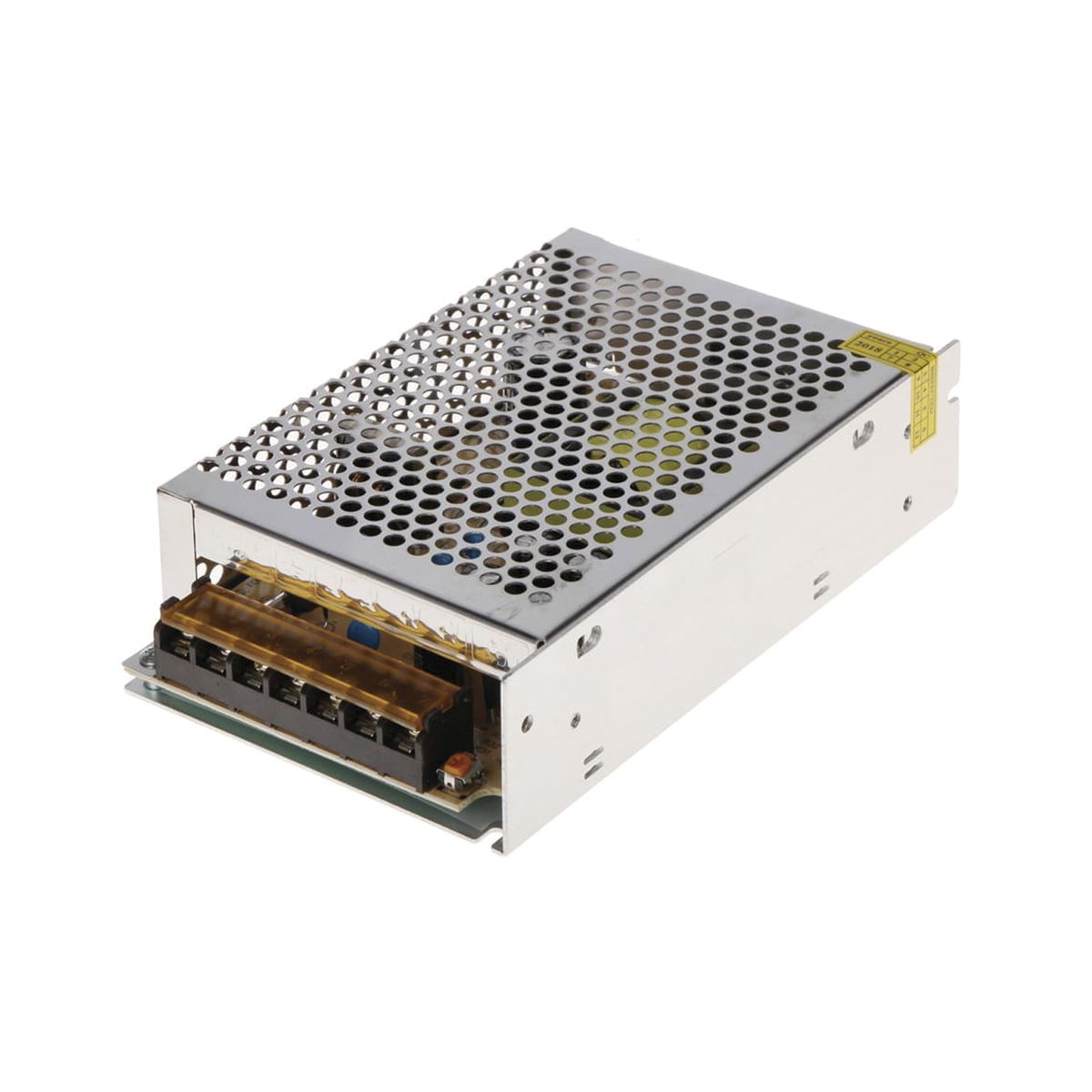 HB LEDS - Fuente De Poder 5Amp12V