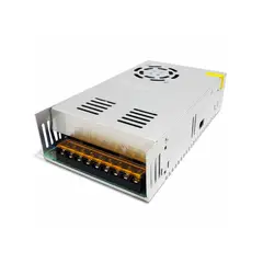 HB LEDS - Fuente De Poder 20Amp12V