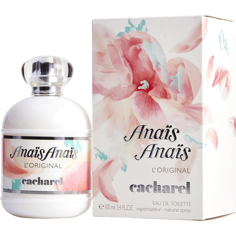 CACHAREL - Anais Anais EDT 100ml