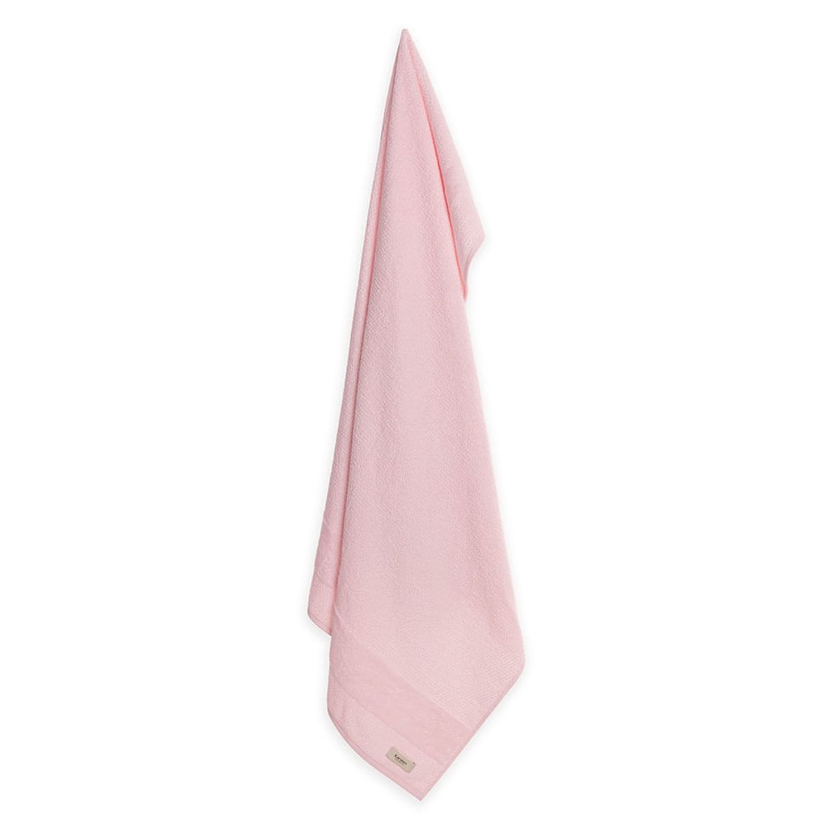 KARSTEN - Toalla de baño Karsten Atuale 450gr 70x140cm Rosa