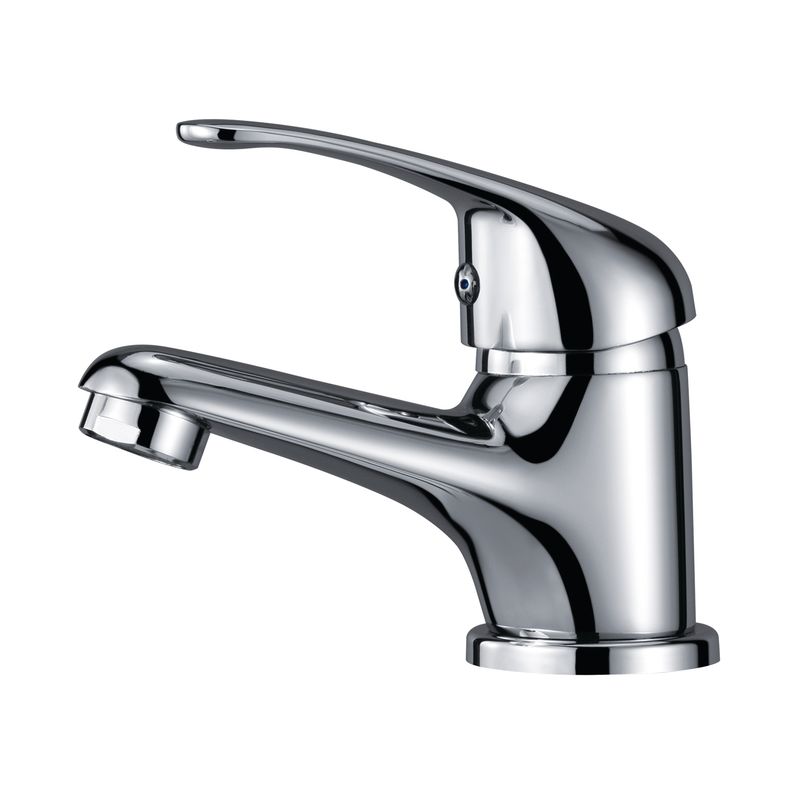 UNITEX - Monomando Lavamanos Calix 13010
