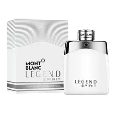 MONT BLANC - Legend Spirit 100ml Varon