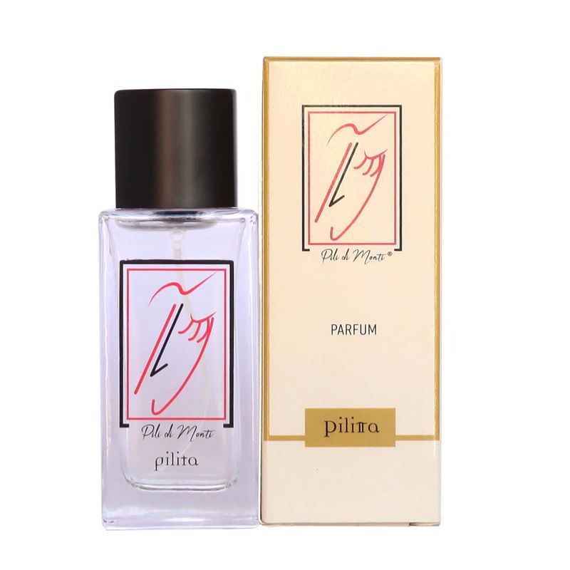 PILI DI MONTI - Perfume  Pili Di Monti, Pilitta EDP 50 ml.