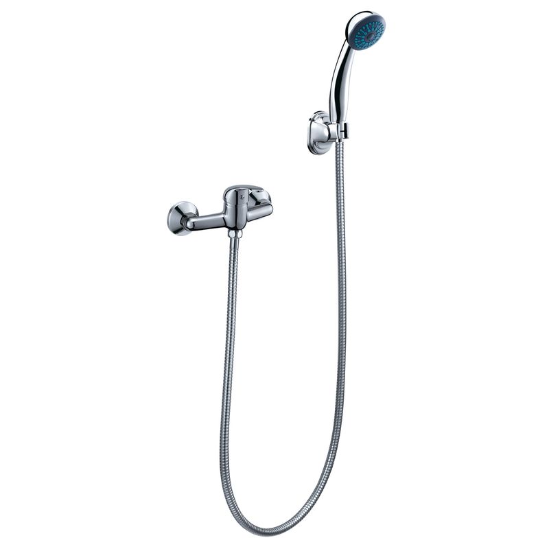 UNITEX - Monomando Ducha Calix  13040