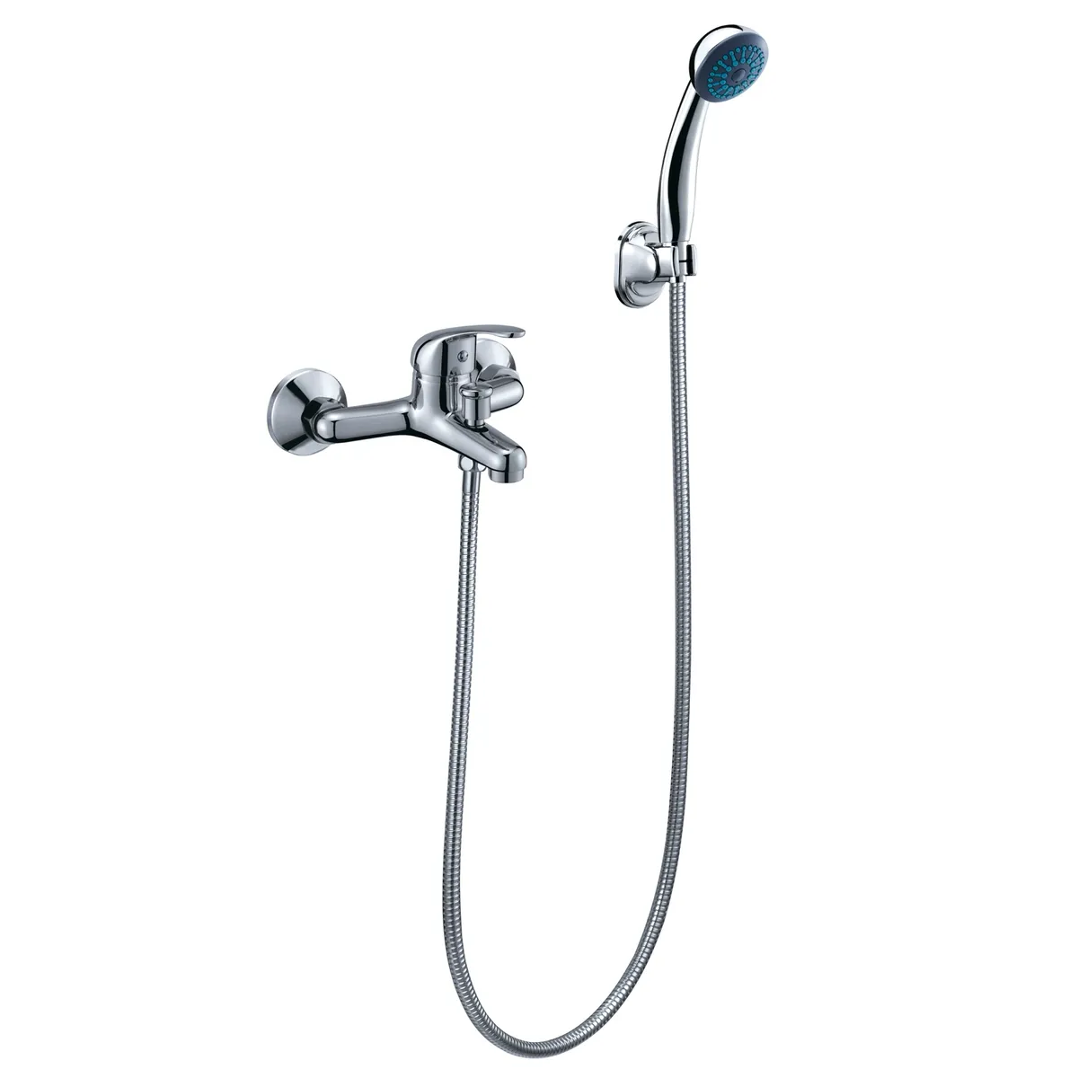 UNITEX - Monomando Tina Ducha Calix 13030