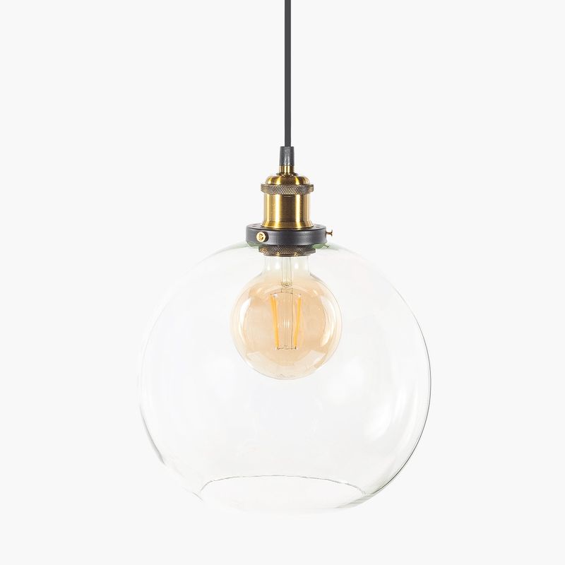 FORM DESIGN - Lampara de colgar Bubble Form