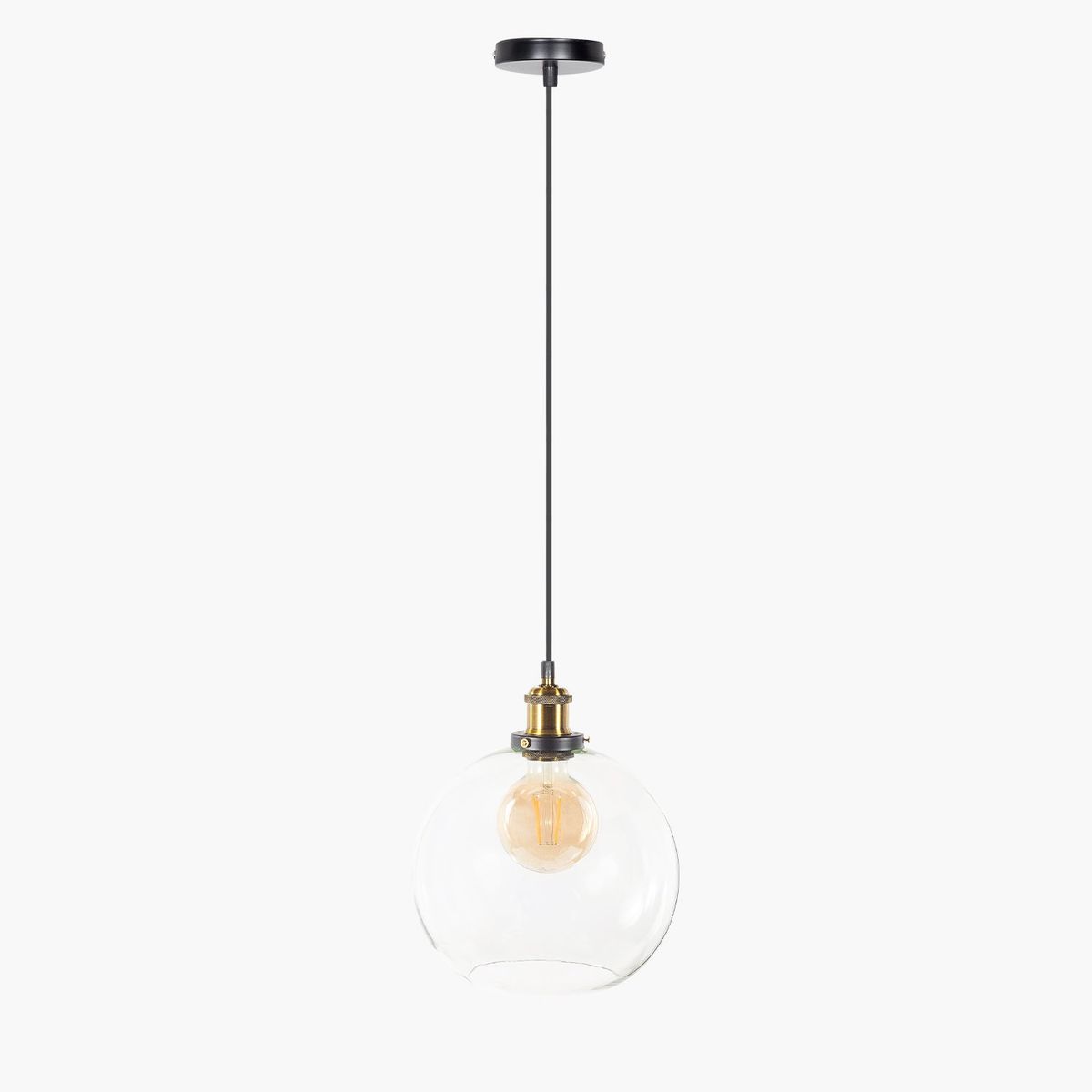 FORM DESIGN - Lampara de colgar Bubble Form