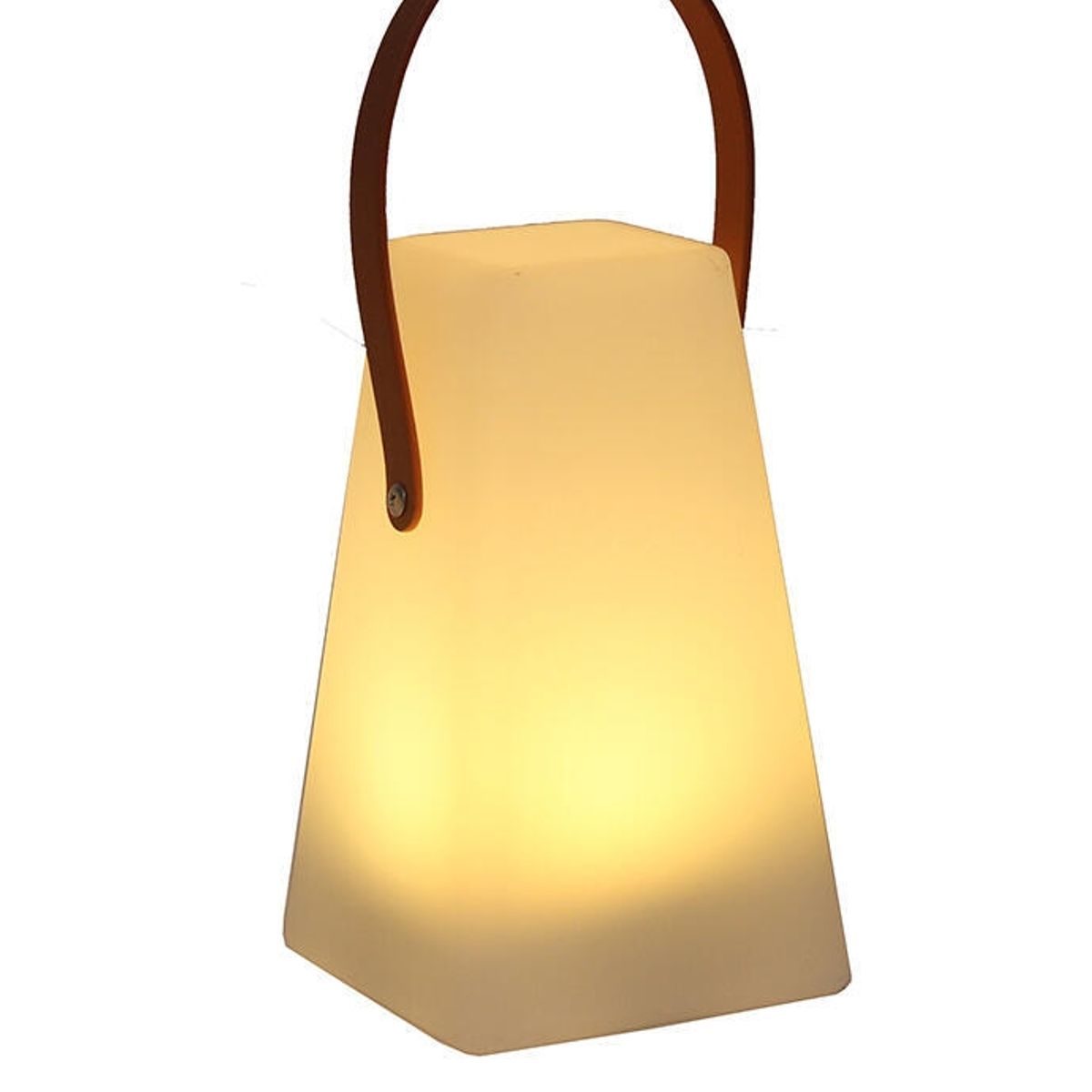 VGO - Fanal Plastico Con Vela Led Fn3286 Unc Vgo