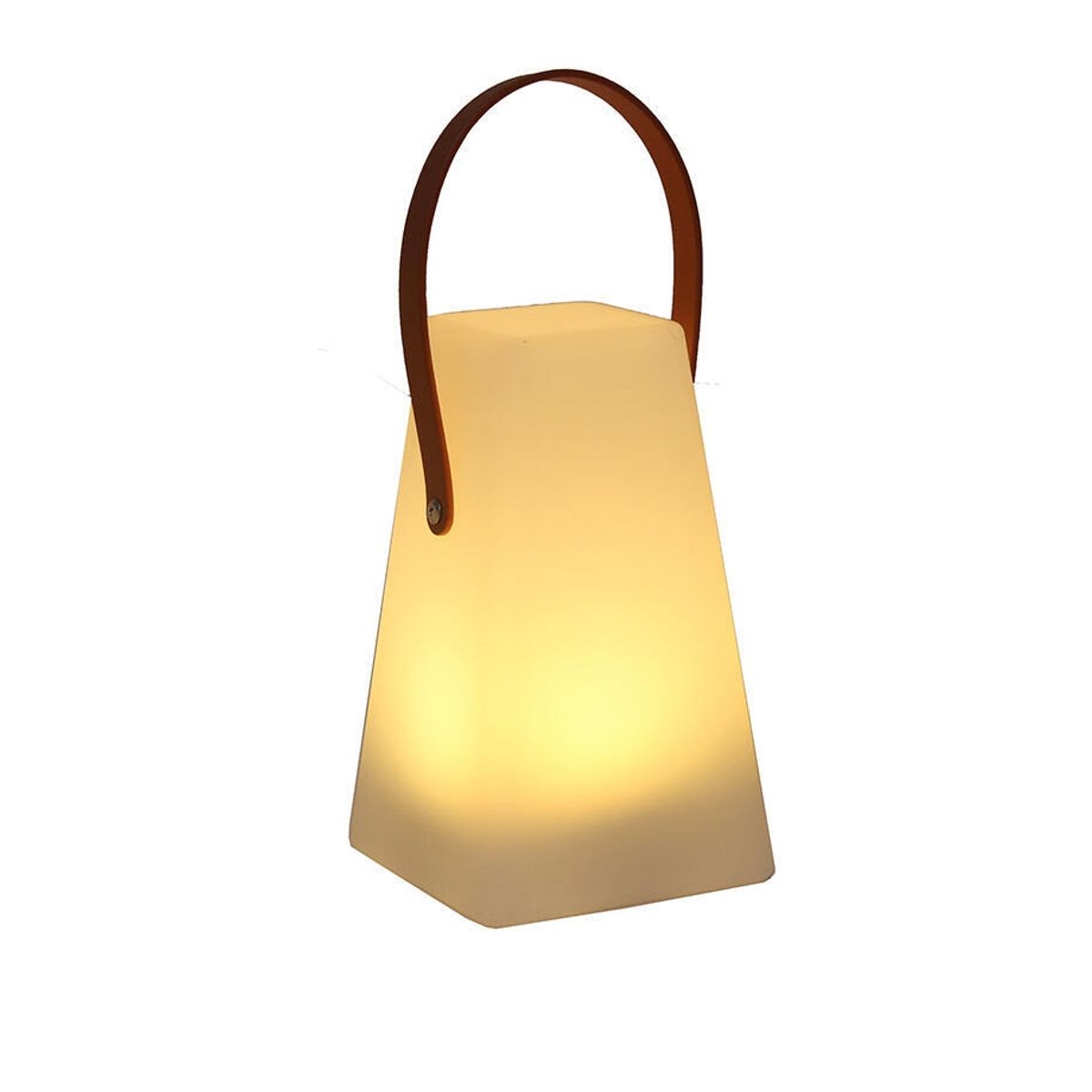 VGO - Fanal Plastico Con Vela Led Fn3286 Unc Vgo