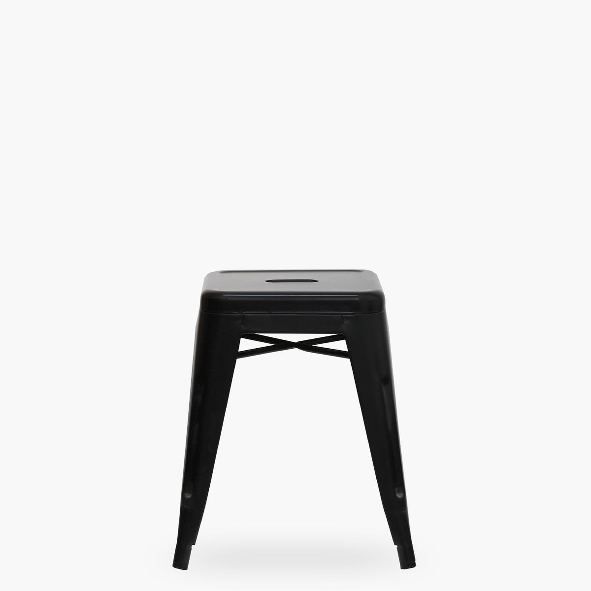 FORM DESIGN - Piso Tolix Negro Form