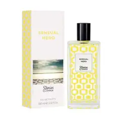 TED LAPIDUS - Sensual Hero 100ML EDT Hombre