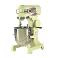 Batidora industrial 10 litros