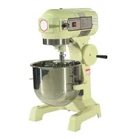 Batidora industrial 20 litros