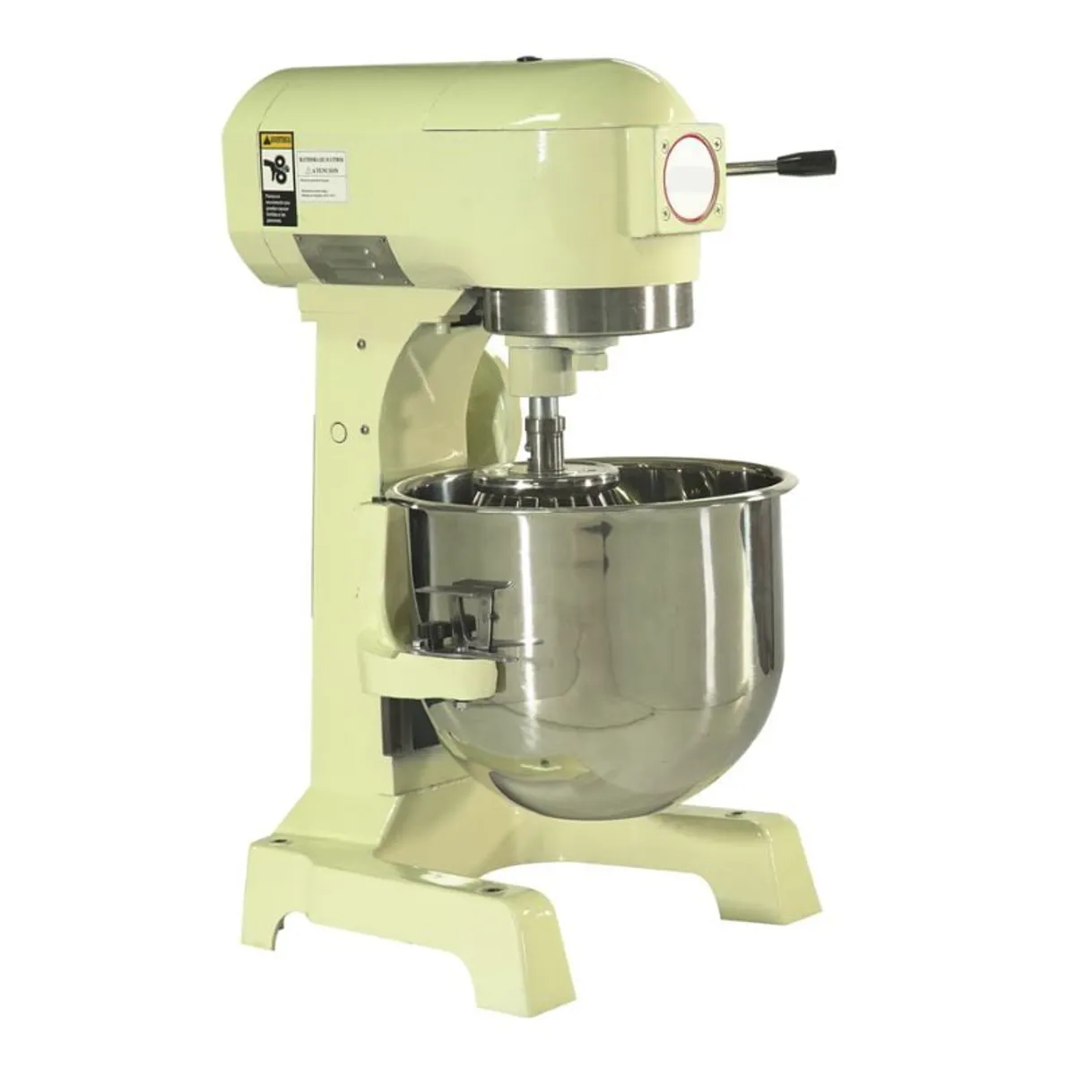 MAIGAS - Batidora industrial 20 litros