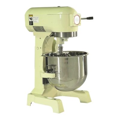 Imagen 2 del producto Batidora industrial 20 litros