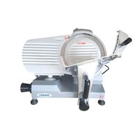 Cortadora de Cecinas 220 mm Fiambre