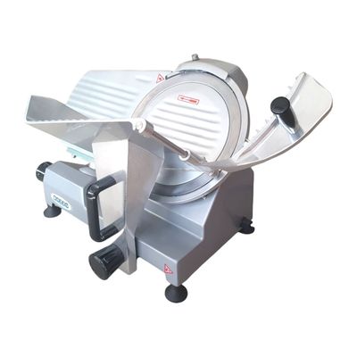 Imagen 2 del producto Cortadora de Cecinas 220 mm Fiambre