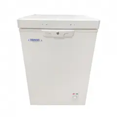 BOZZO - Congelador tapa dura BD-100 lts con llave