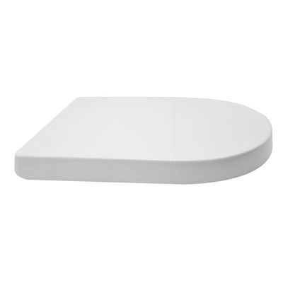 Imagen 2 del producto Asiento y Tapa Urea Soft Close para WC Atos visagra Acero Inox.