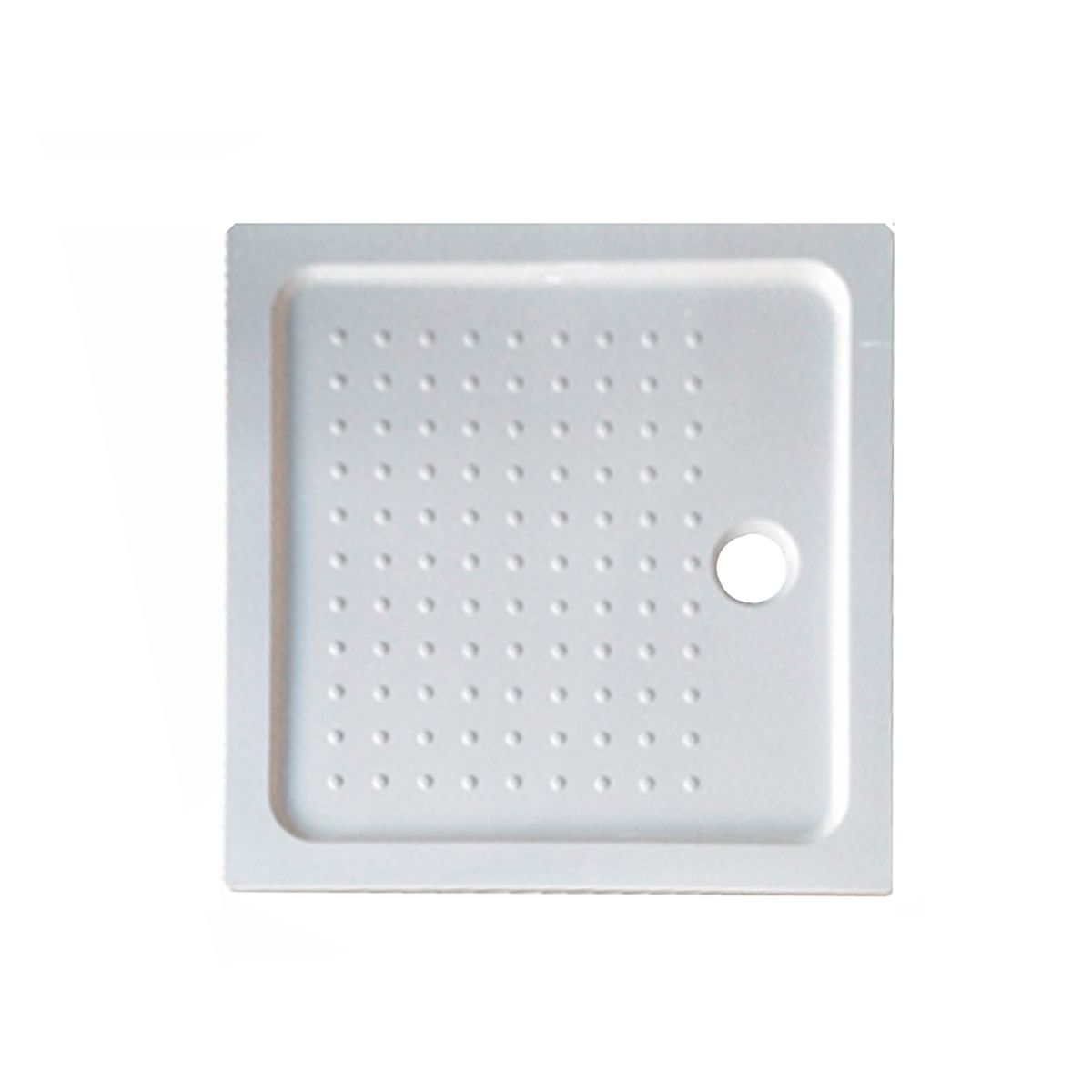 STRETTO - Receptáculo de Ducha Acrílico 90x90x5 cm