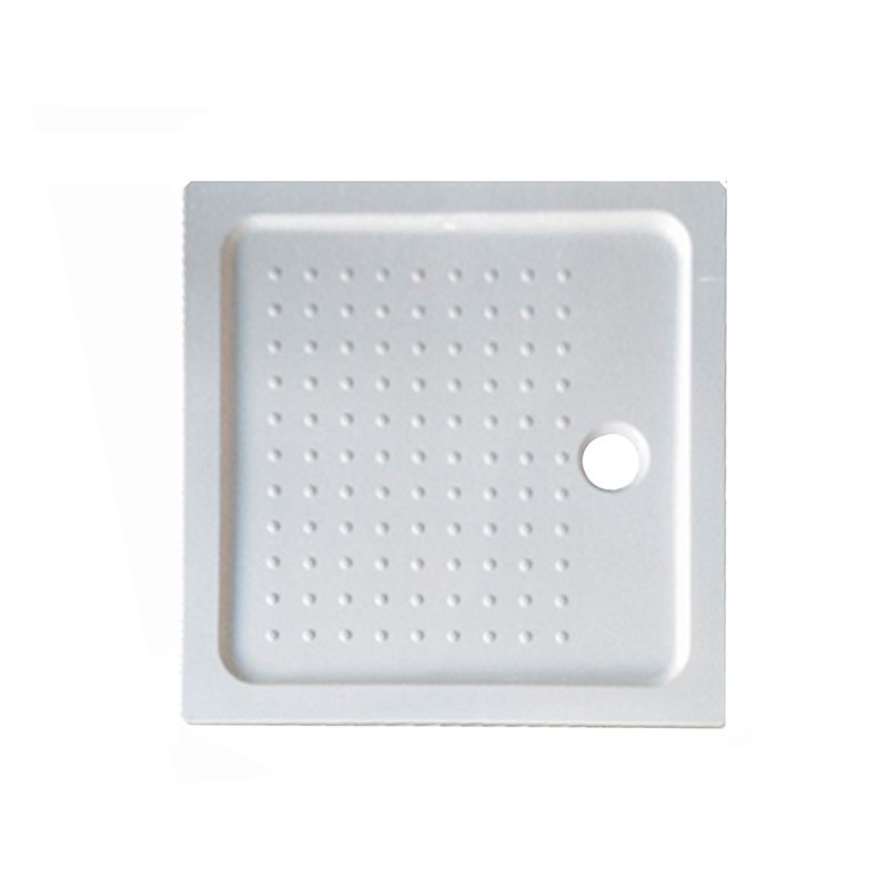 STRETTO - Receptáculo de Ducha Acrílico 90x90x5 cm