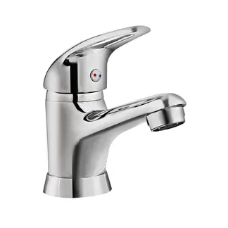 PMB - Monomando Lavamanos Maine Cromo