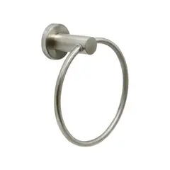 PMB - Argolla Toalla Benton Inox Satinado