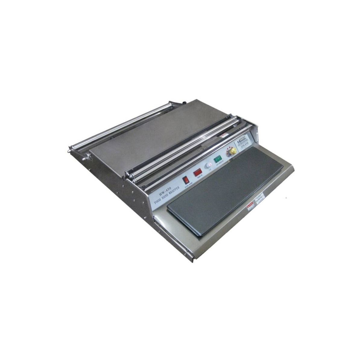 BOZZO - Termoselladora de 45 cms