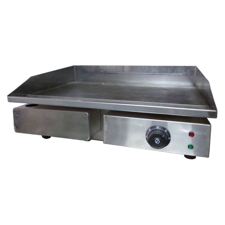BOZZO Churrasquera electrica gh-818