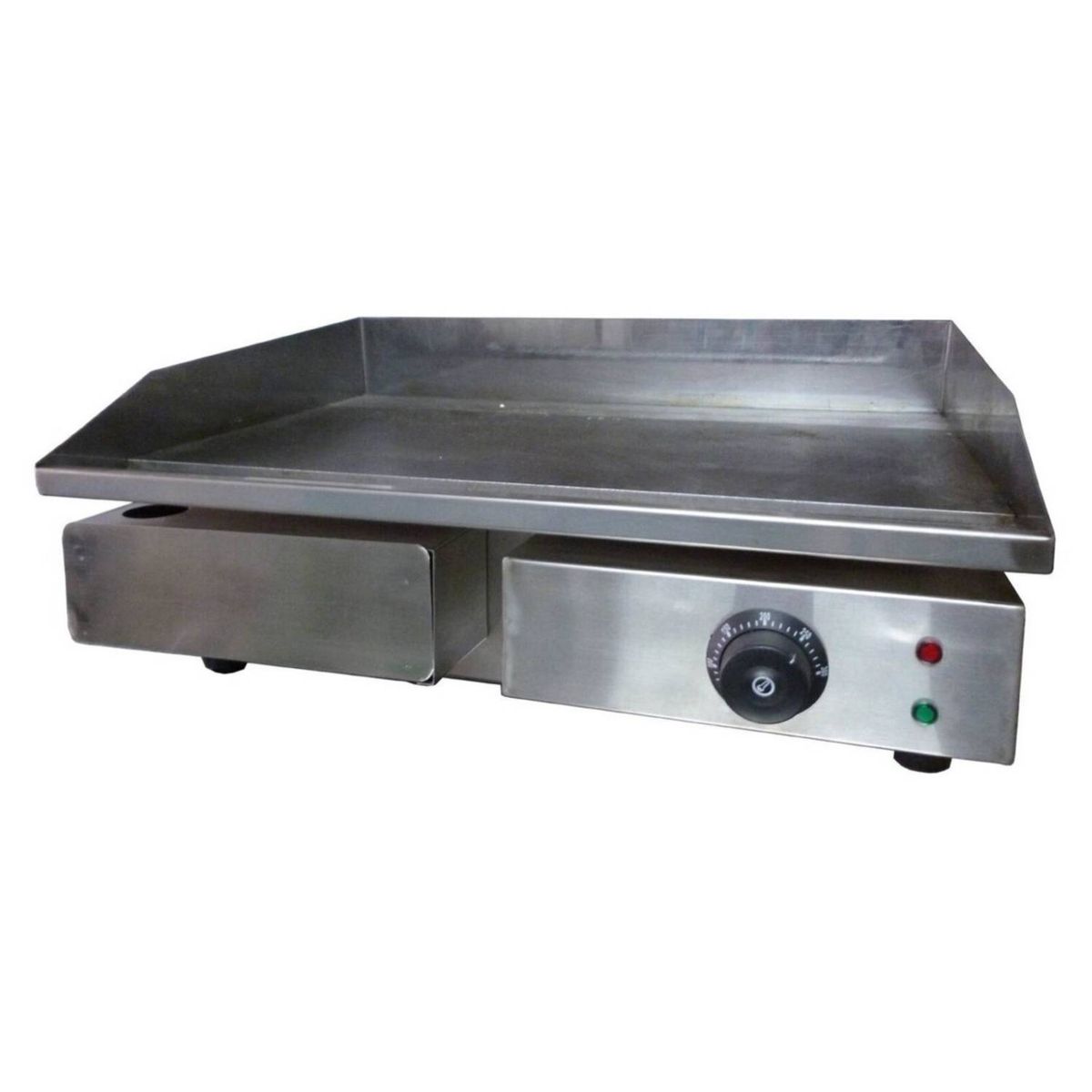 BOZZO - Churrasquera electrica gh-818