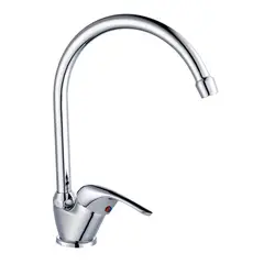 UNITEX - Monomando Cocina Calix 13055