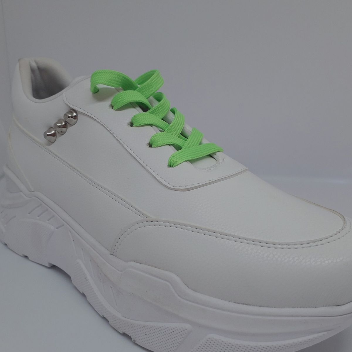 GENERICO - Zapatilla Urbana Mujer