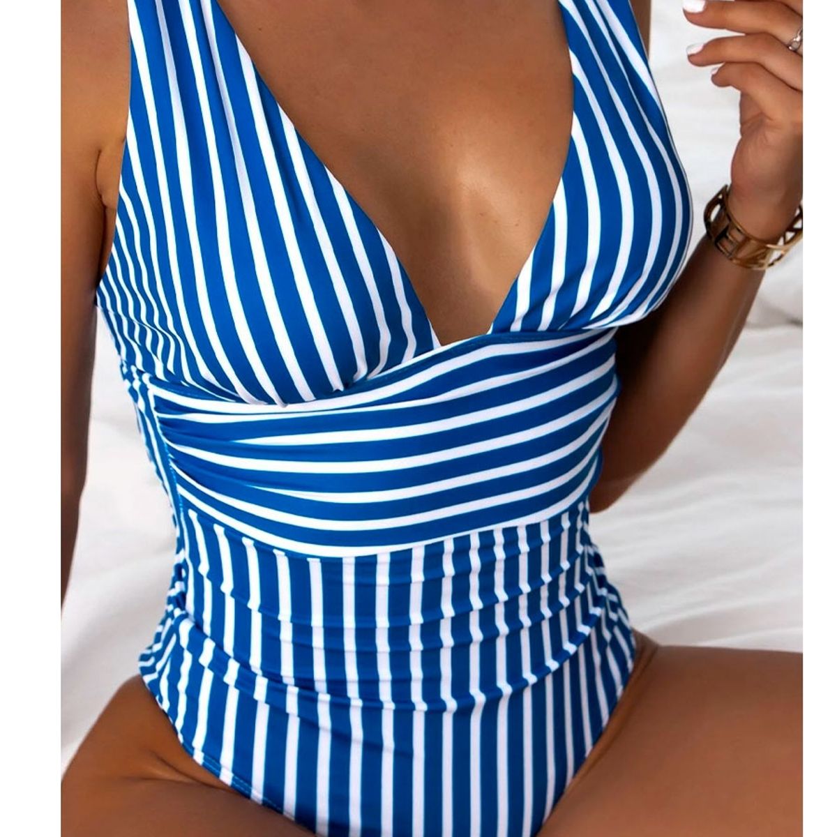 GENERICO - Traje de baño Milano Cloe