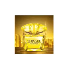 VERSACE - Yellow Dama Intense Dama EDP 90 ml