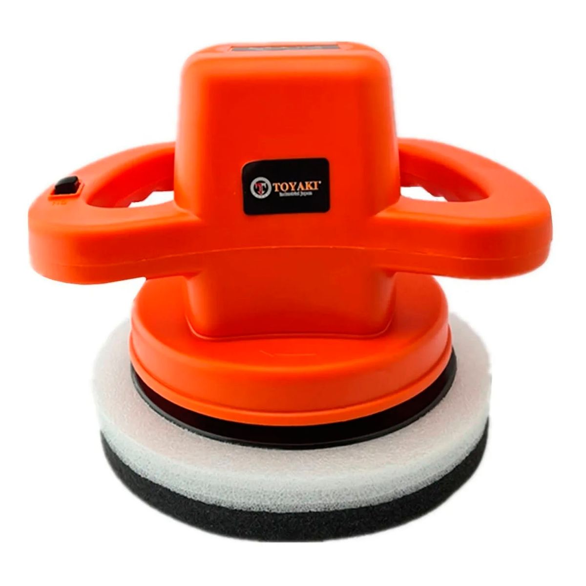 TOYAKI - Pulidora Electrica 120w 240mm Toyaki Tk-849