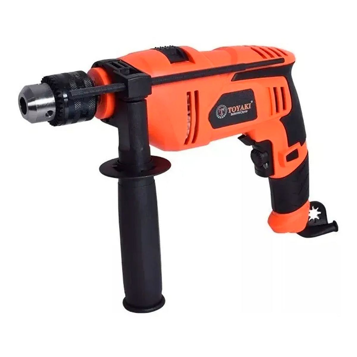 TOYAKI - Taladro Percutor 780w Toyaki.