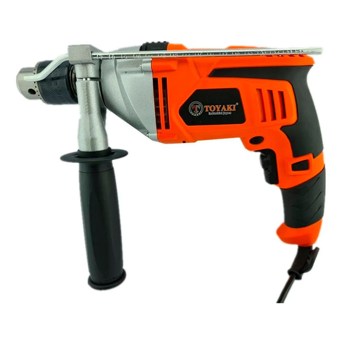 TOYAKI - Taladro Percutor 950w 13mm Toyaki Tk-804.