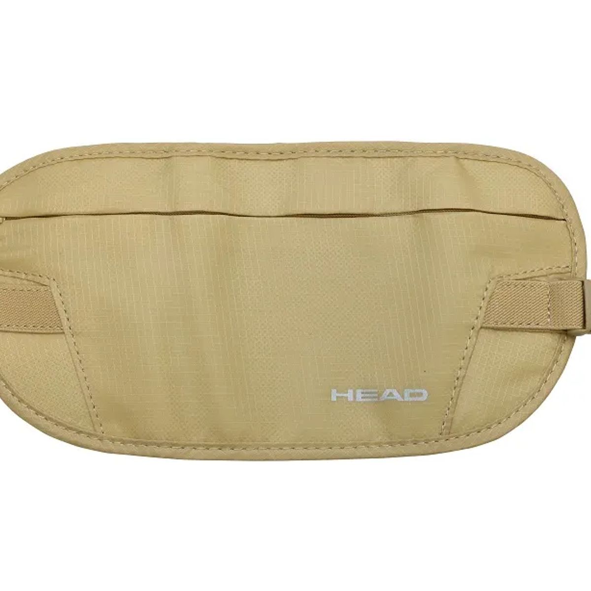 HEAD - Cinturón Porta documentos Safety Beige Head