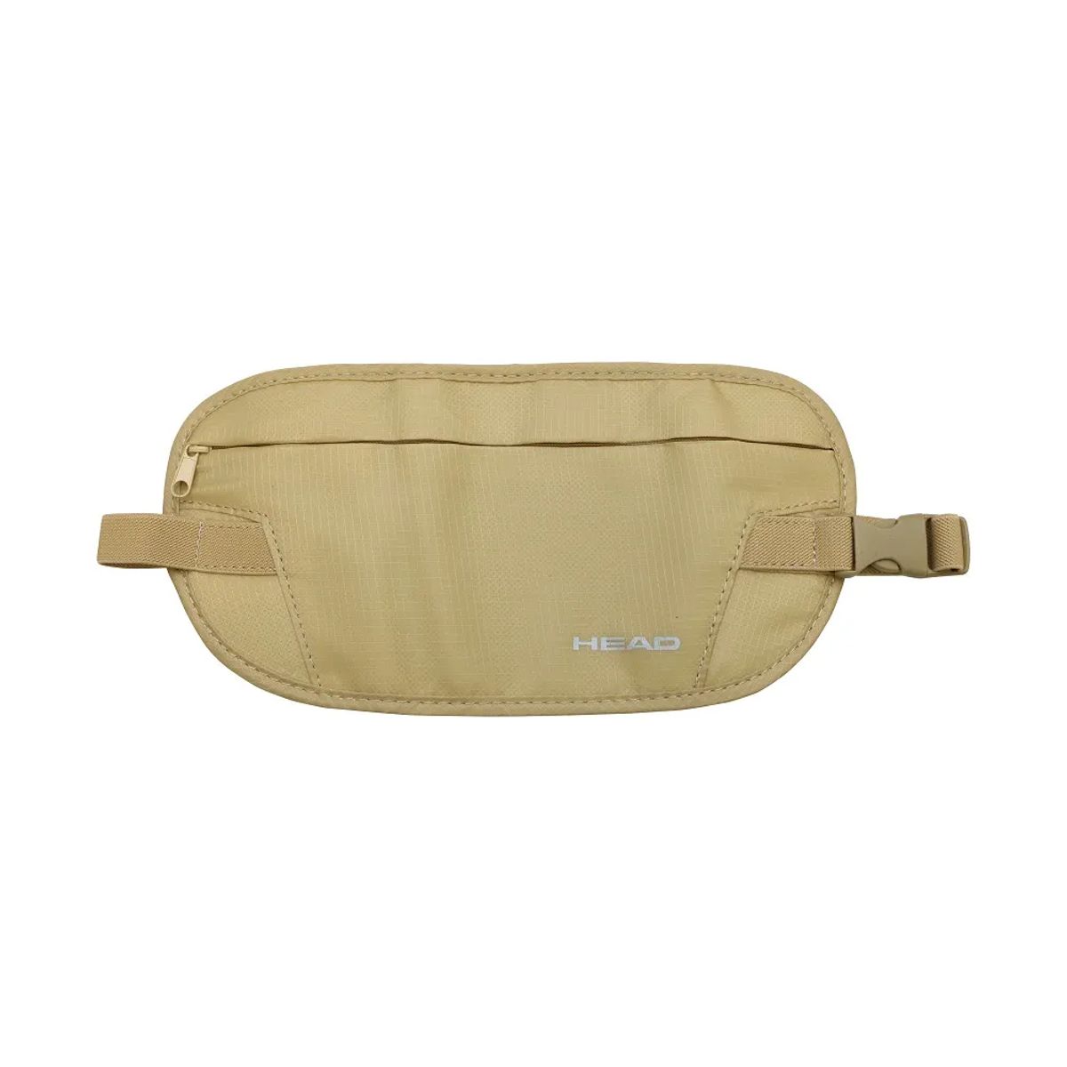 HEAD - Cinturón Porta documentos Safety Beige Head