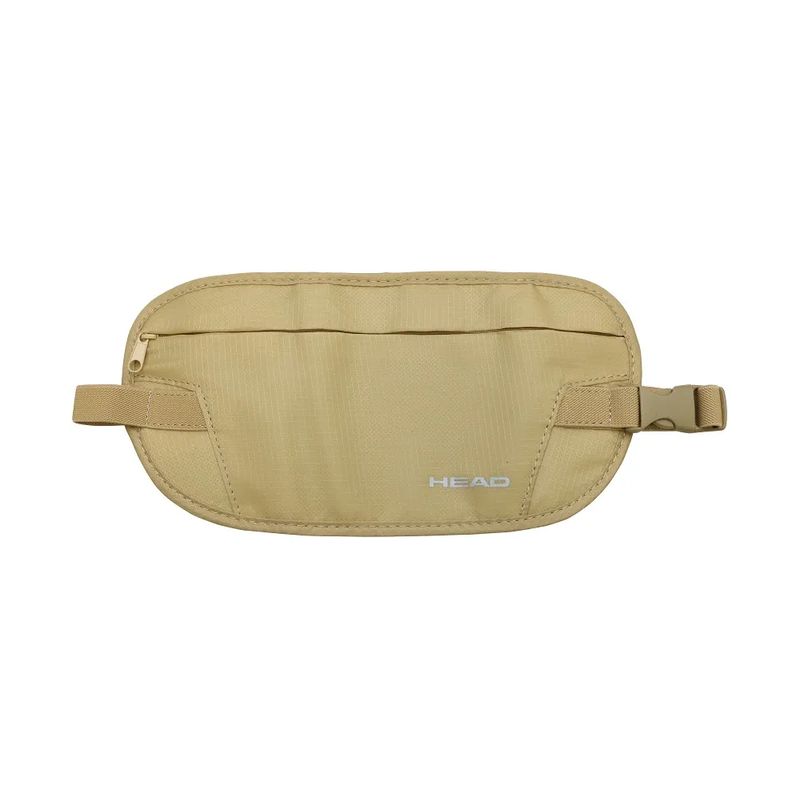 HEAD - Cinturón Porta documentos Safety Beige Head