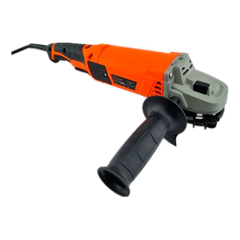 Esmeril Galletera Angular 125mm 1200w Tk-846